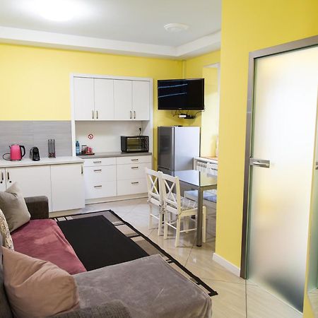 Apartament Przy Rynku Ostrowiec Świętokrzyski Екстериор снимка