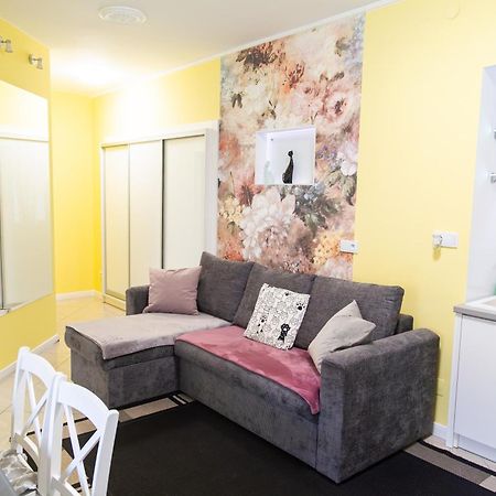Apartament Przy Rynku Ostrowiec Świętokrzyski Екстериор снимка
