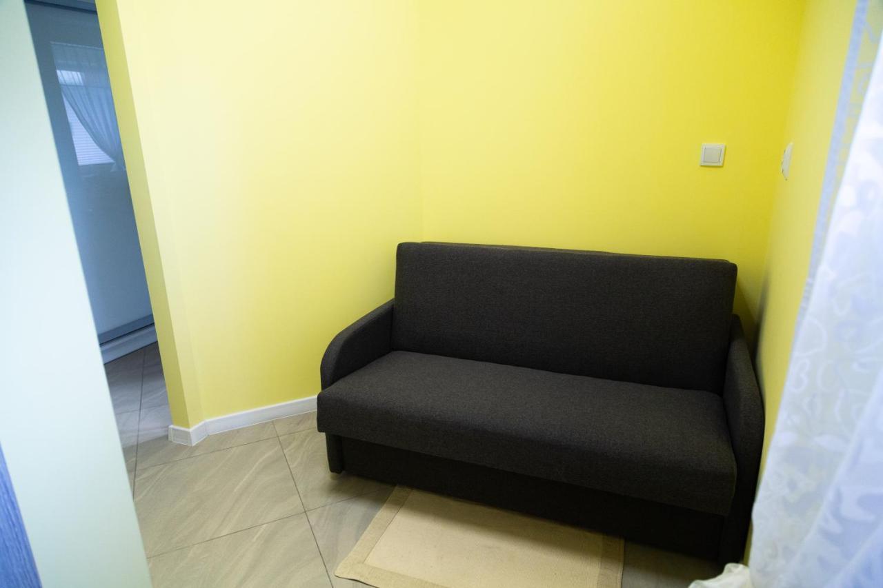 Apartament Przy Rynku Ostrowiec Świętokrzyski Екстериор снимка