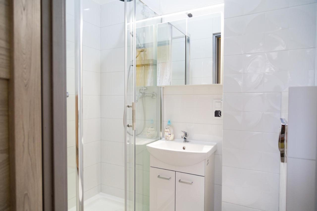 Apartament Przy Rynku Ostrowiec Świętokrzyski Екстериор снимка