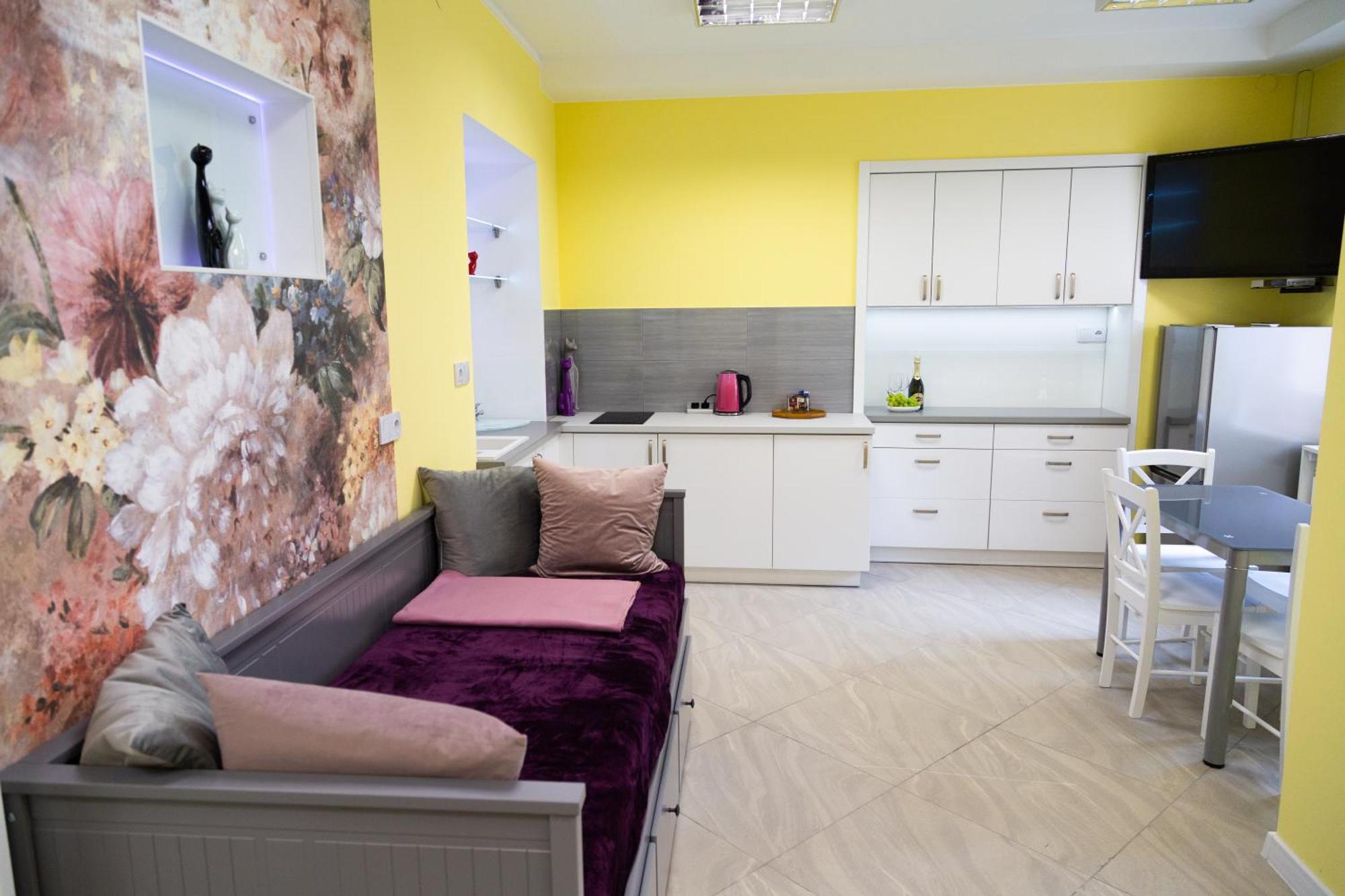 Apartament Przy Rynku Ostrowiec Świętokrzyski Екстериор снимка
