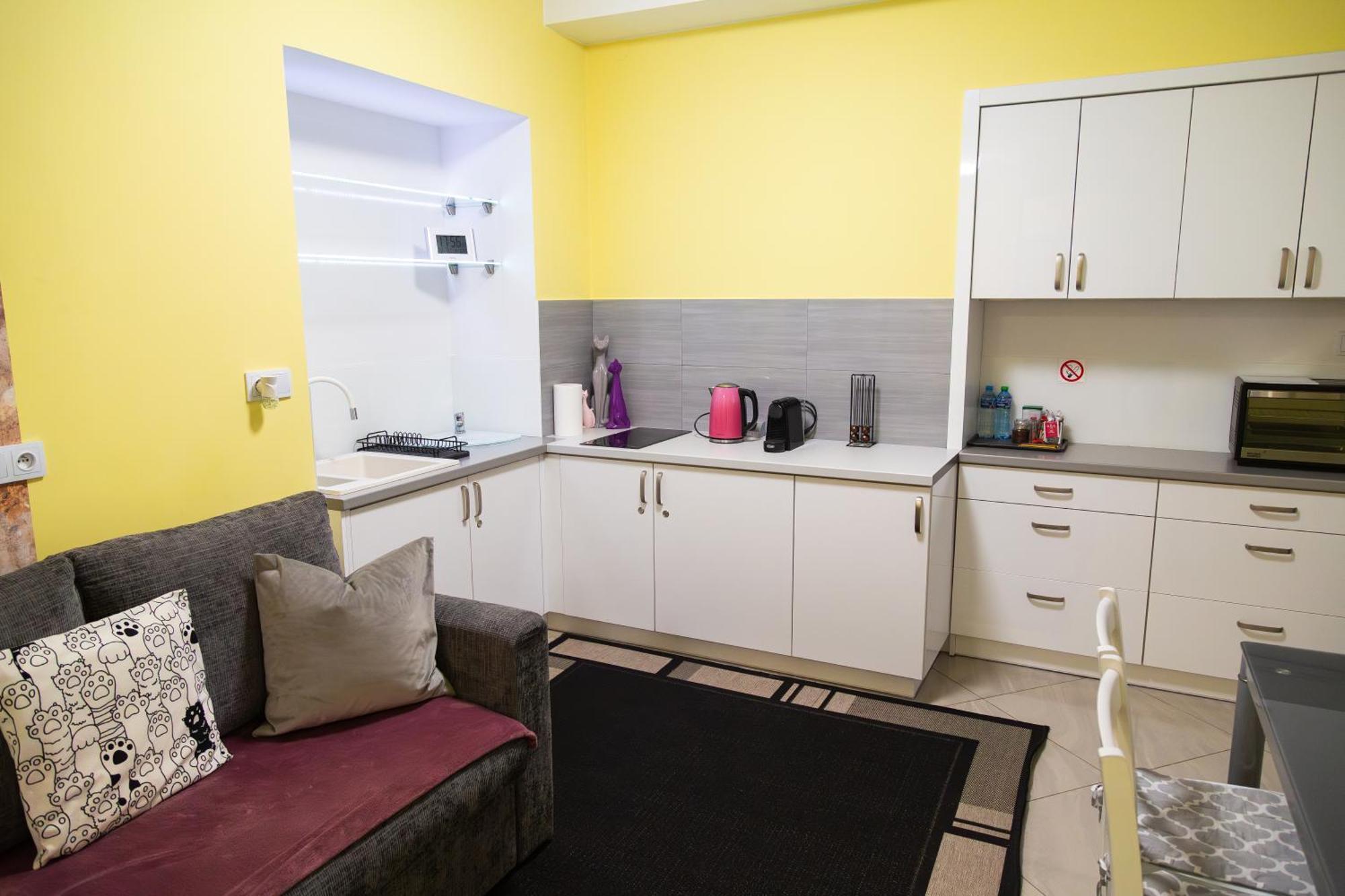 Apartament Przy Rynku Ostrowiec Świętokrzyski Екстериор снимка