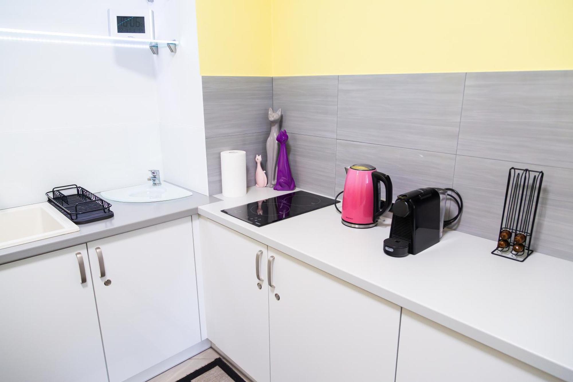 Apartament Przy Rynku Ostrowiec Świętokrzyski Екстериор снимка