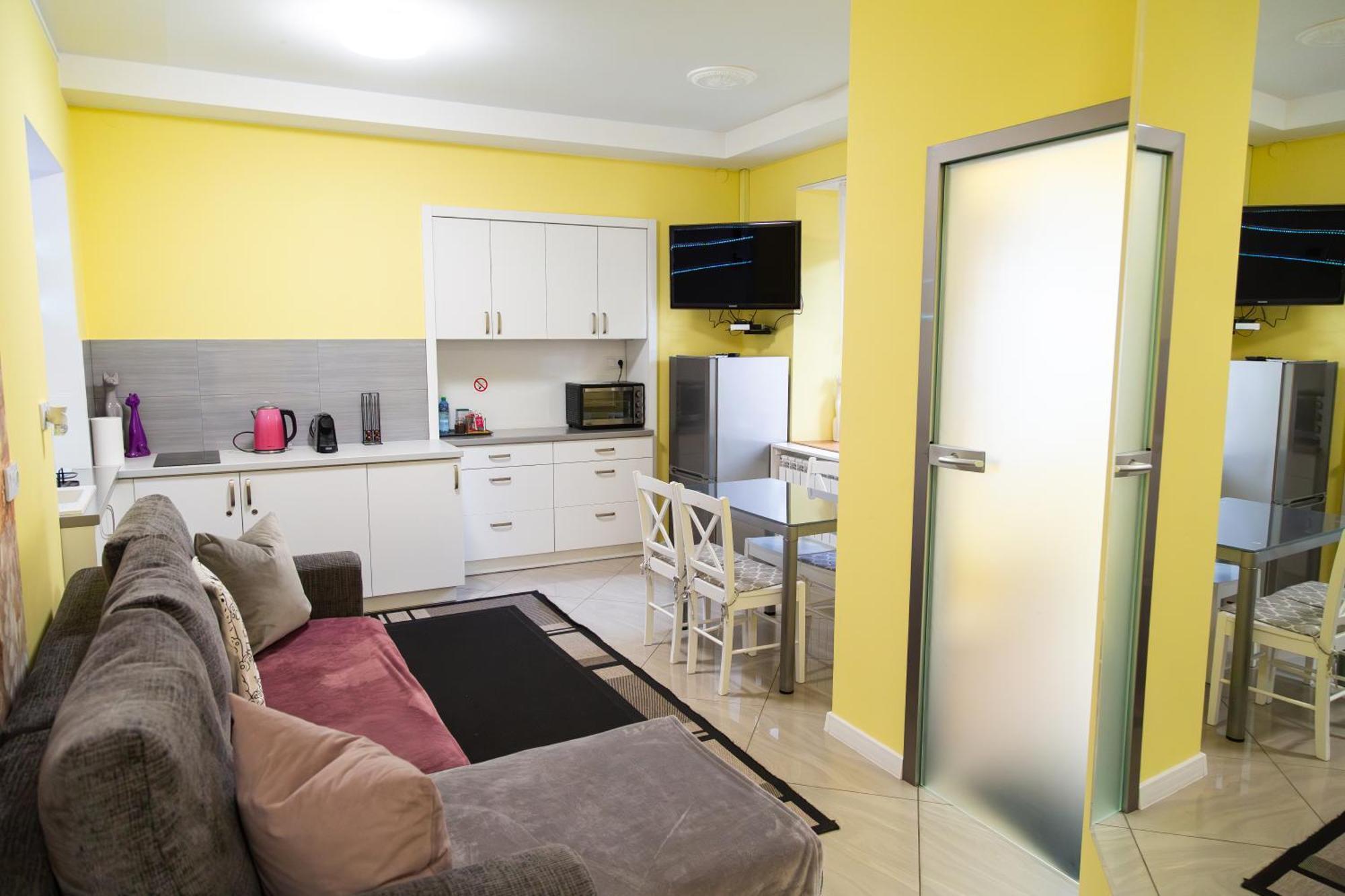 Apartament Przy Rynku Ostrowiec Świętokrzyski Екстериор снимка