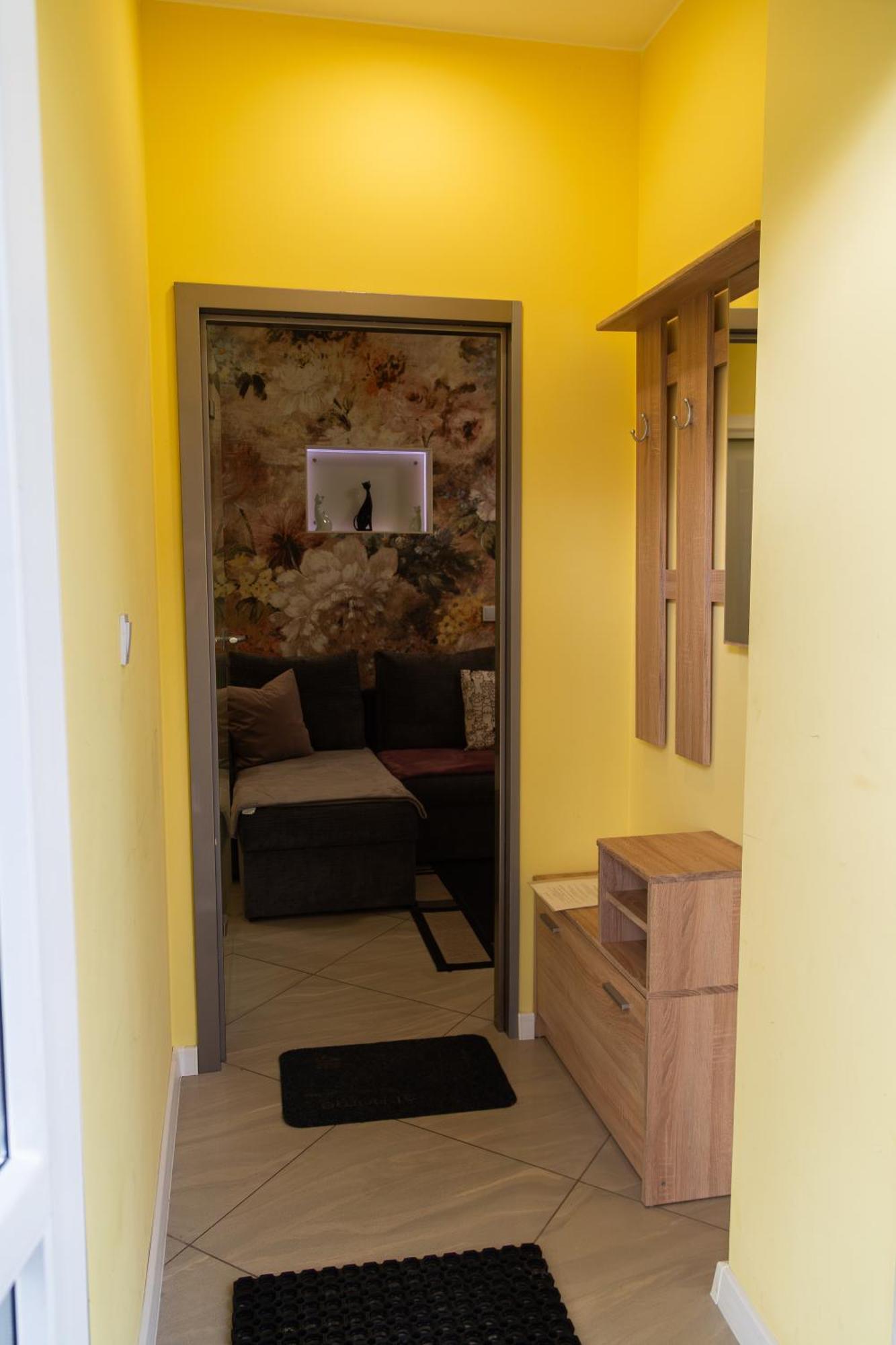 Apartament Przy Rynku Ostrowiec Świętokrzyski Екстериор снимка