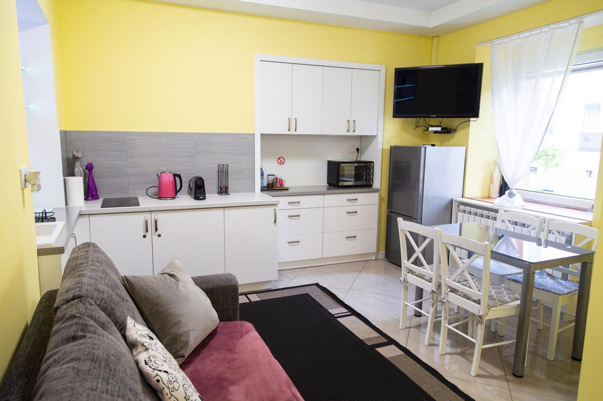 Apartament Przy Rynku Ostrowiec Świętokrzyski Екстериор снимка